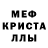 МЕТАДОН кристалл Karimbek Mirzokulov